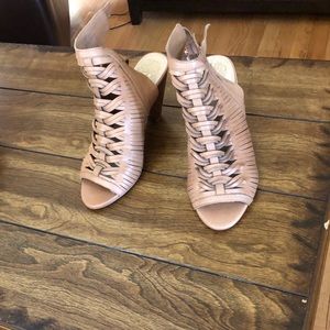 Sandals by Vince Camuto